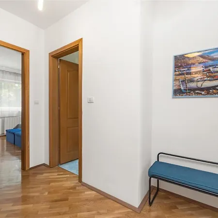 Apartment Blue Water *