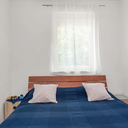 Blue Water Apartment