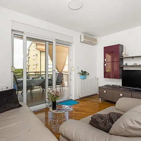Apartman Blue Water *