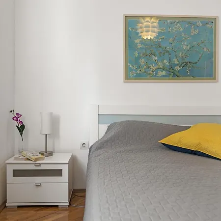 Blue Water Apartman