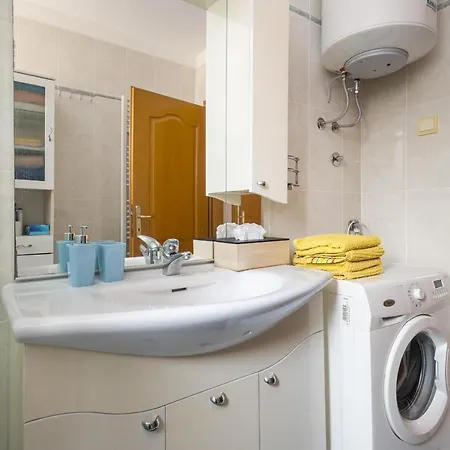 Apartman Blue Water