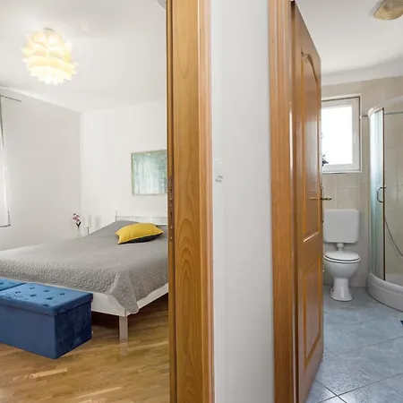 Apartman Blue Water