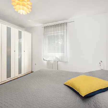 Apartman Blue Water
