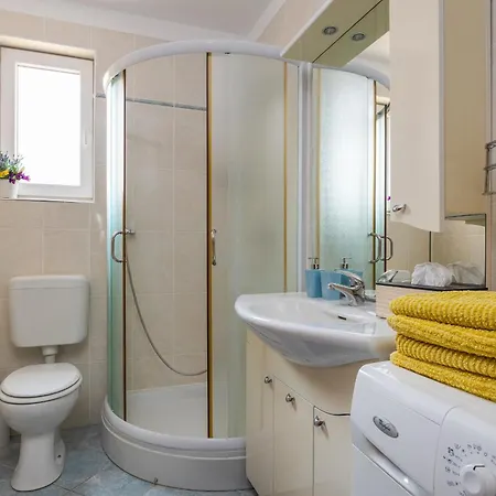 Apartman Blue Water Pula